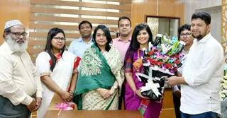 জুলাই আহতদের সৃজনশীলতার ট্রেইনিং দেবে বিসিটিআই